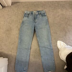 Abercrombie Jeans